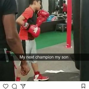 Meet your Posher, Jaylan